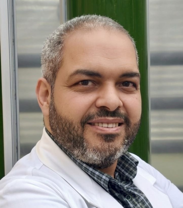 Abdelfatah Abomohra